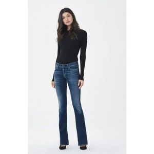 Citizens of Humanity Emmanuelle boot cut Jeans